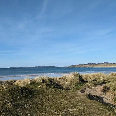 Апартаменты Binion At Houses, Pollan Bay