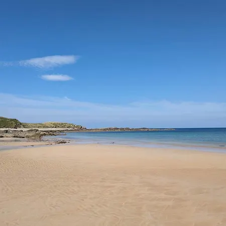 Binion At Houses, Pollan Bay * Баллилиффин