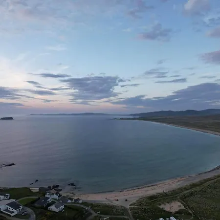 Binion At Houses, Pollan Bay