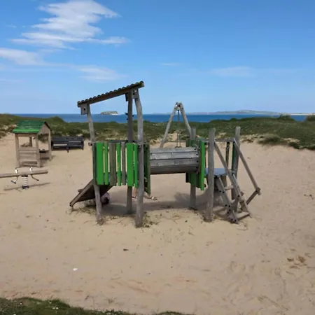 Binion At Houses, Pollan Bay Баллилиффин