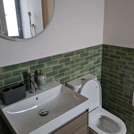 Binion At Houses, Pollan Bay * Баллилиффин