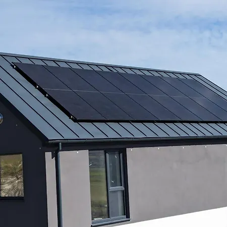 Binion At Houses, Pollan Bay