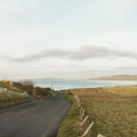 Апартаменты Binion At Houses, Pollan Bay Баллилиффин