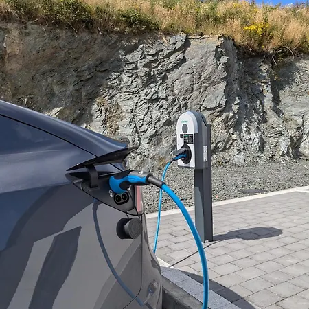 Апартаменты Binion At Houses, Pollan Bay Баллилиффин