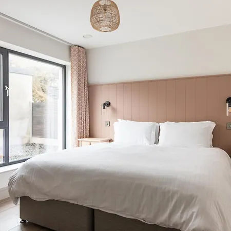 Апартаменты Binion At Houses, Pollan Bay Баллилиффин