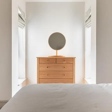 Binion At Houses, Pollan Bay *