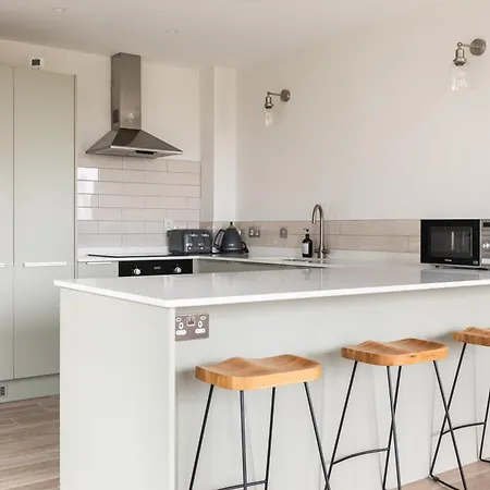 Binion At Houses, Pollan Bay *