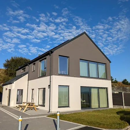 Binion At Ballyliffin