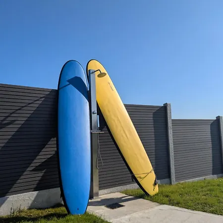 Binion At Houses, Pollan Bay Апартаменты *