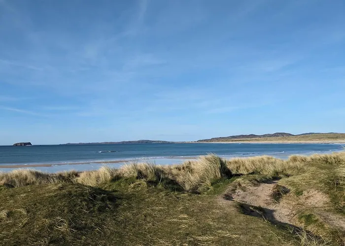 アパート Binion At Houses, Pollan Bay