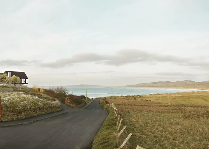 アパート Binion At Houses, Pollan Bay バリーリフィン