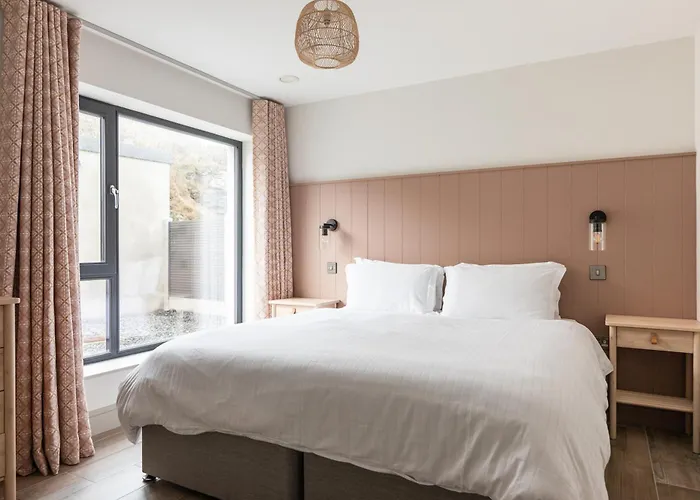 アパート Binion At Houses, Pollan Bay バリーリフィン