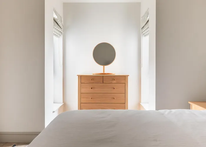 Binion At Houses, Pollan Bay *