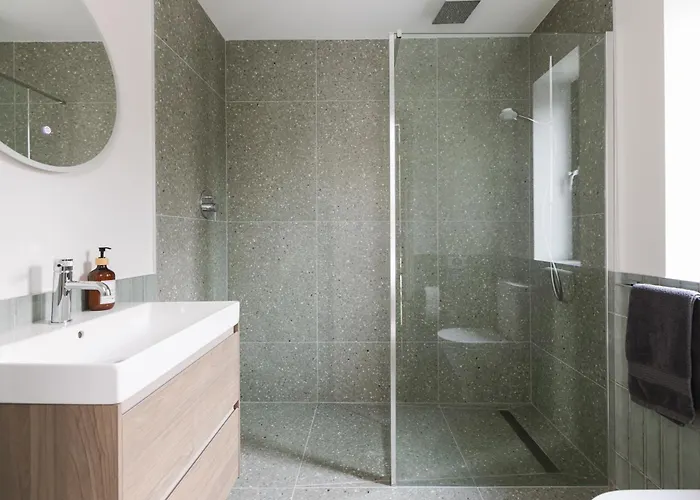 アパート Binion At Houses, Pollan Bay *