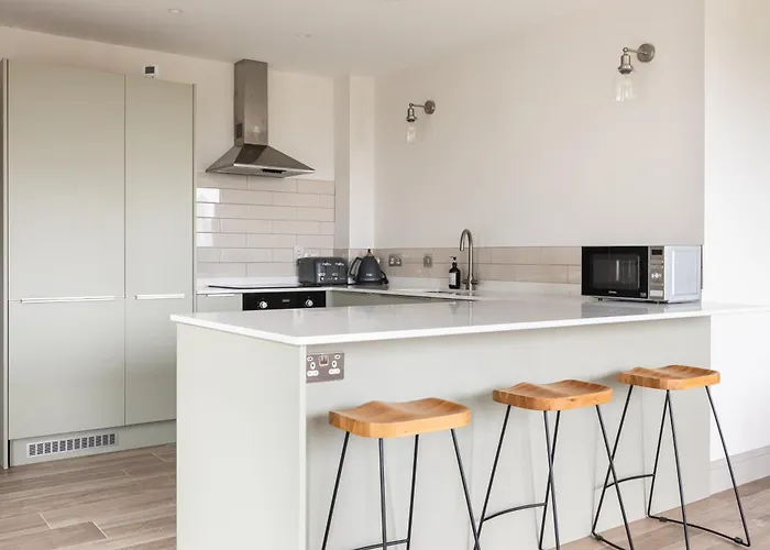 Binion At Houses, Pollan Bay *