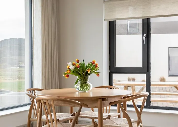 アパート Binion At Houses, Pollan Bay *